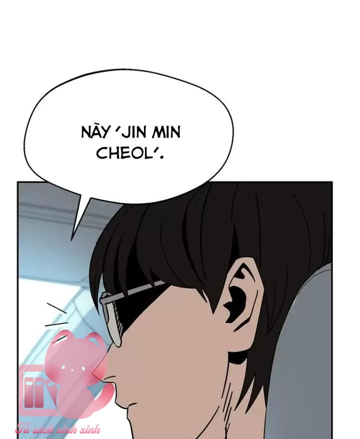 Lớ Ngớ Vớ Phải Tình Yêu Chap 49 - Trang 2