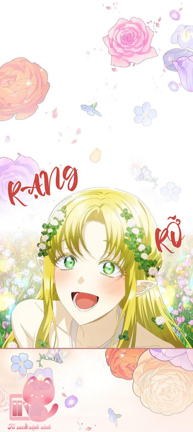 Đứa Nhỏ Không Phải Là Con Anh Chapter 29 - Trang 4