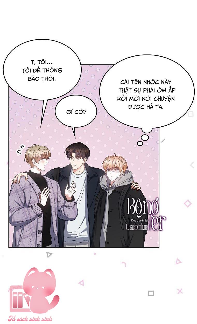 Debut Or Die Chap 31 - Trang 3