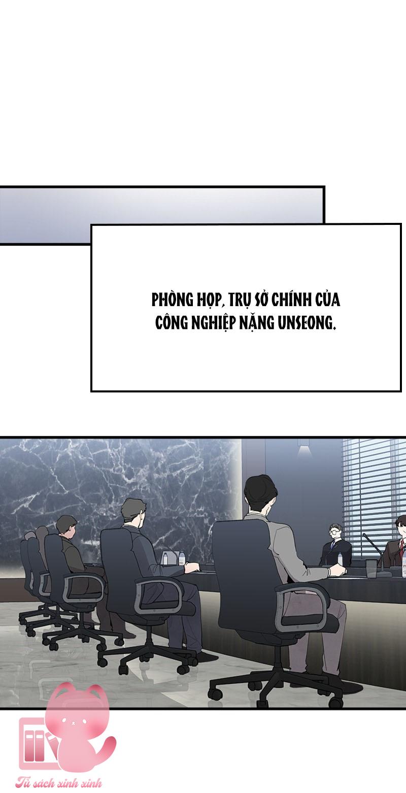 Trưởng Phòng Mệt Mỏi Vì Người Vợ Mới Cưới Chap 3 - Trang 2