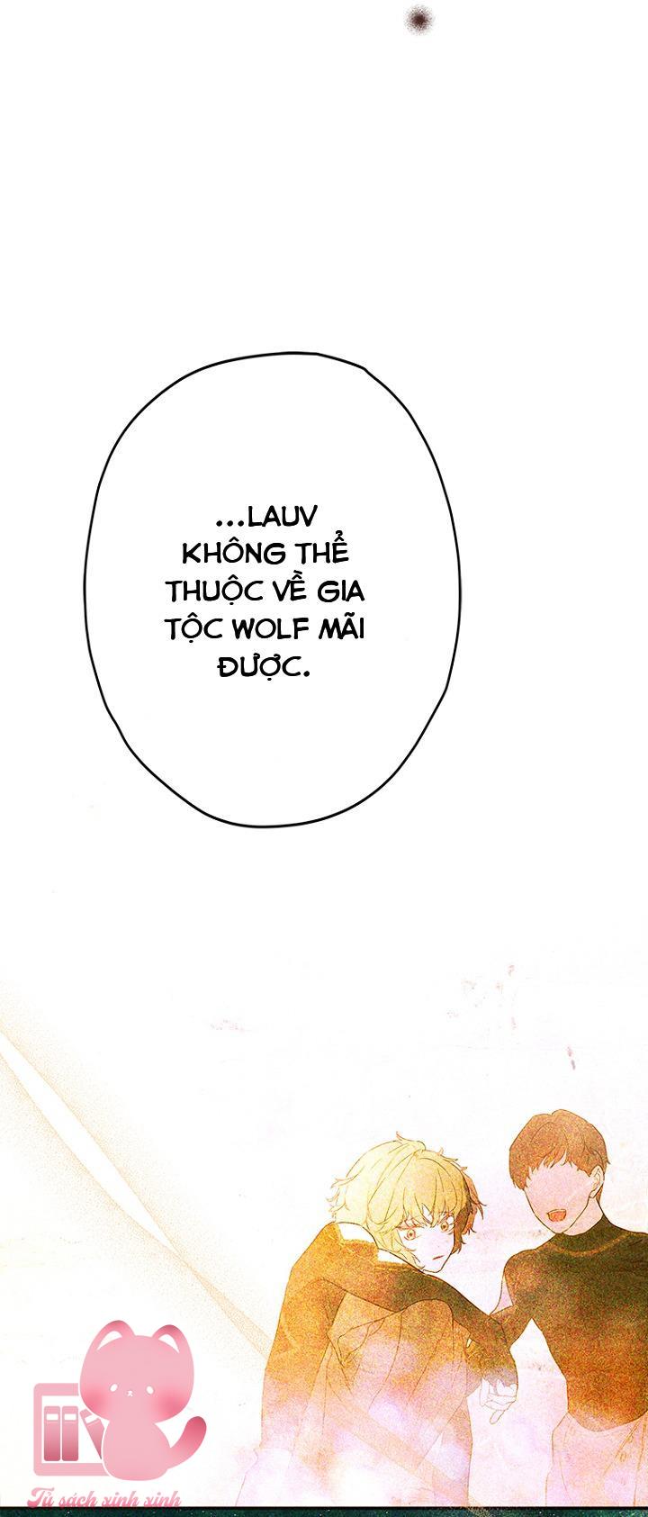 Khế Ước Hôn Nhân Của Mẹ Tôi Chapter 61 - Trang 4