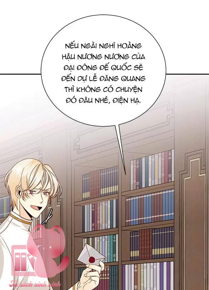 Hoàng Hậu Tái Hôn Chapter 44 - Trang 4
