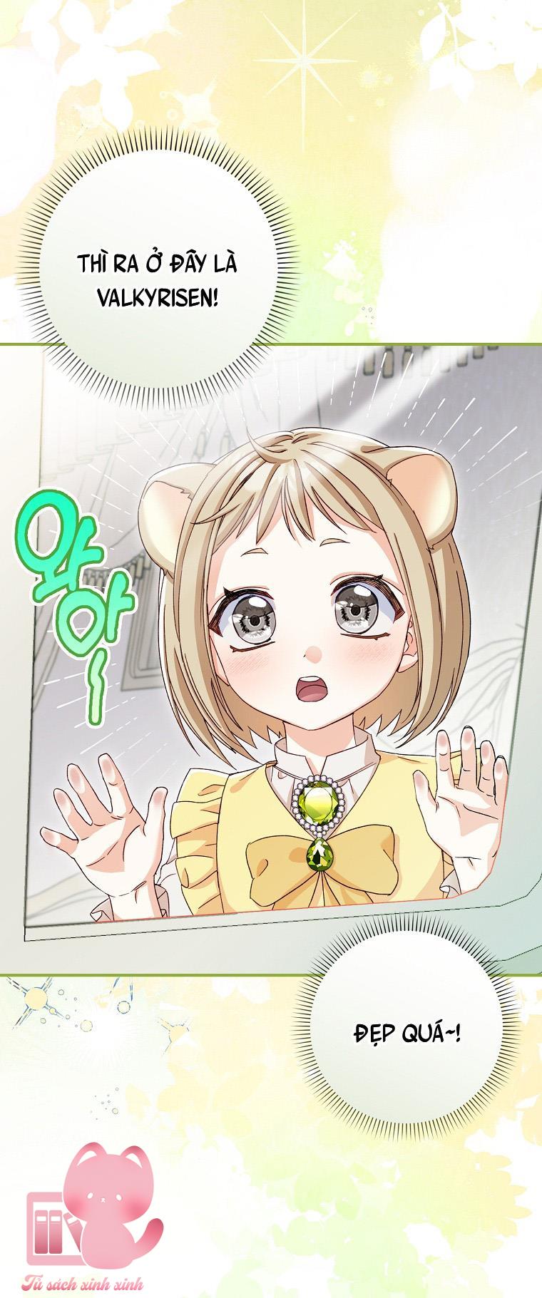 Chuột Đồng Dẫn Lối Cinderella Chap 8 - Trang 2