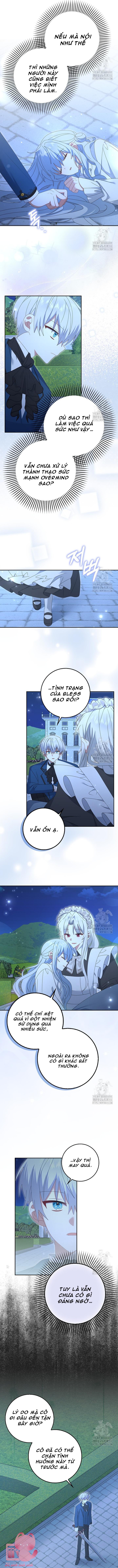 Tôi Sẽ Chiếm Lấy Ngư Trường! Chap 45 - Trang 2