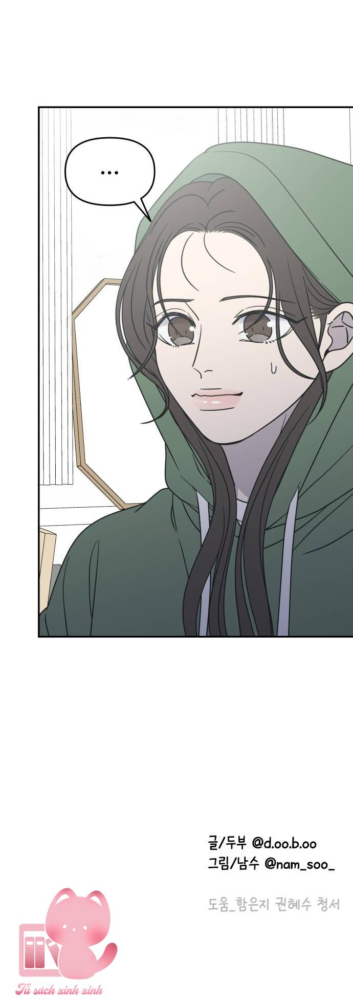Tiểu Thư Crystal Là Nam Nhân Chap 29 - Trang 2