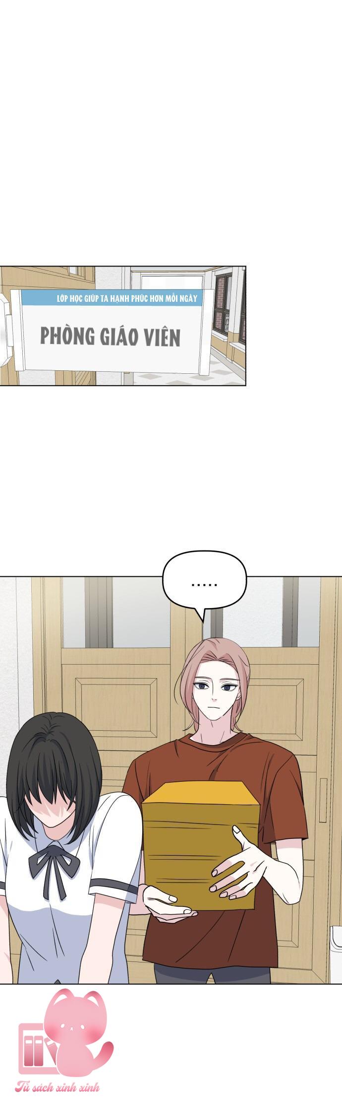 Quan Hệ Nhân Quả Chap 6 - Trang 2