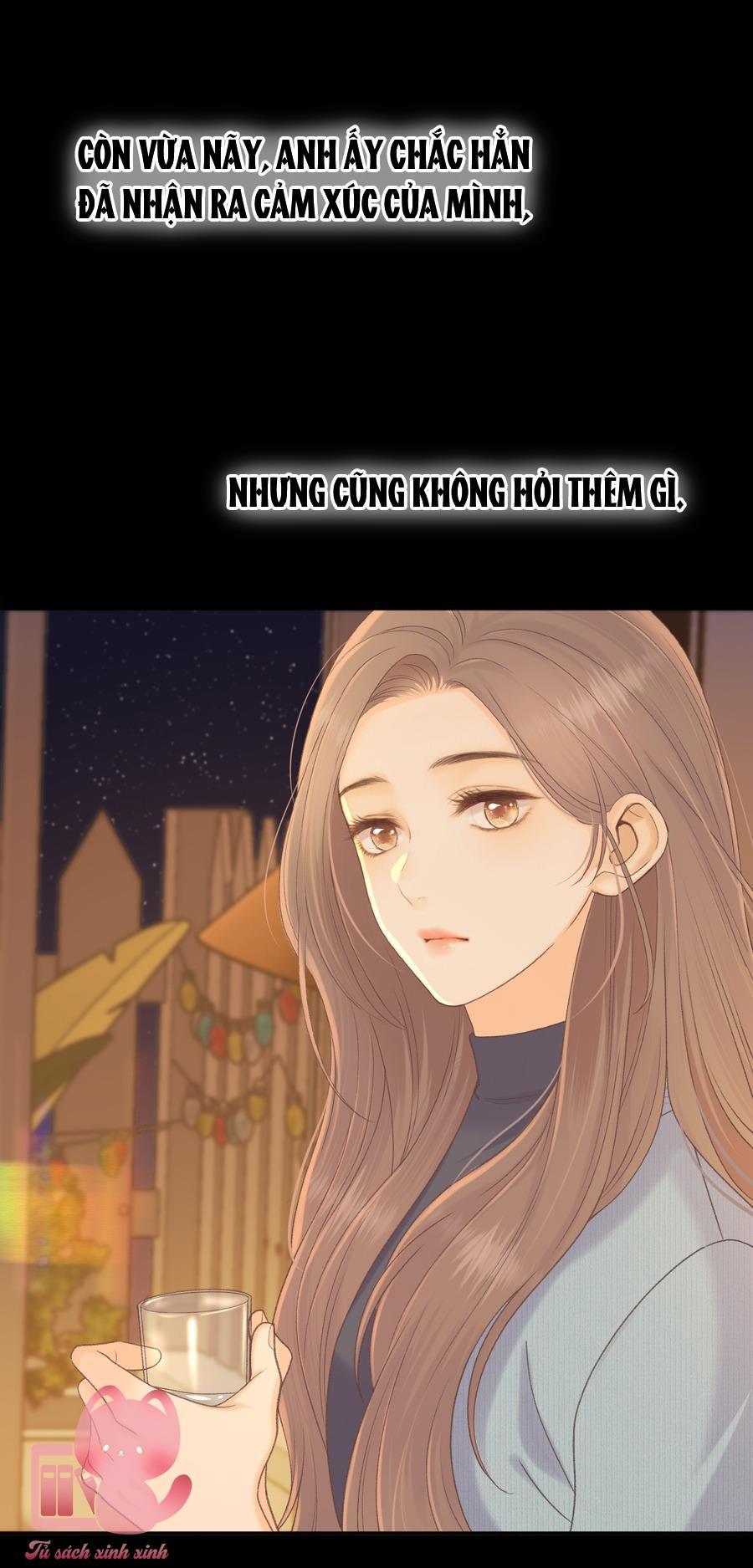 Khó Dỗ Dành Chapter 97 - Trang 4