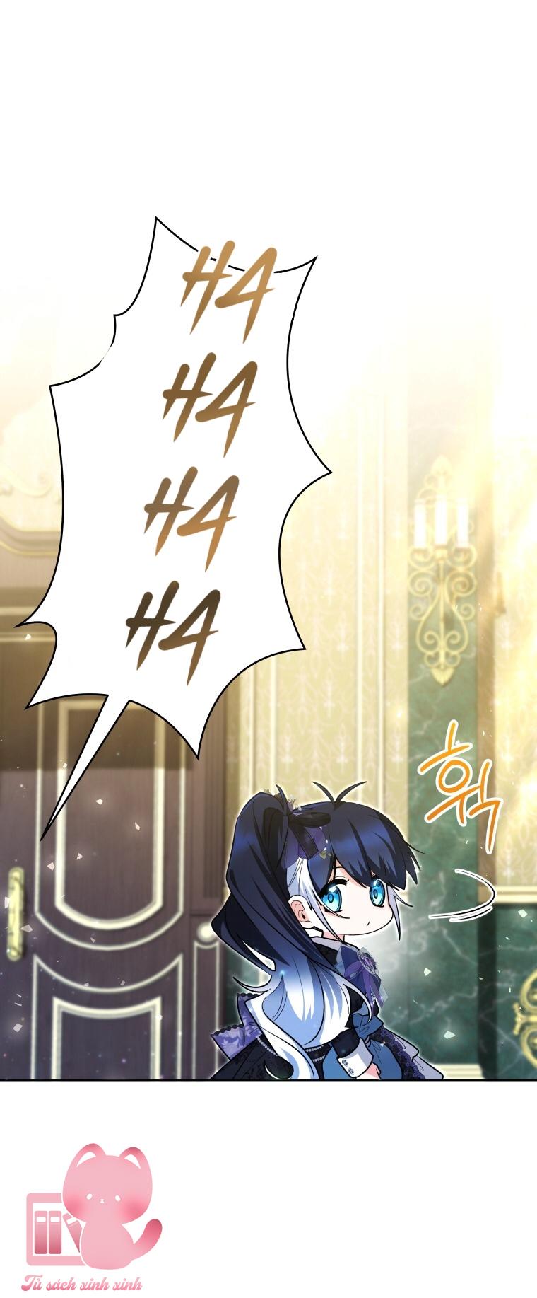 Bé Con Cá Voi Sát Thủ Chapter 40 - Trang 4