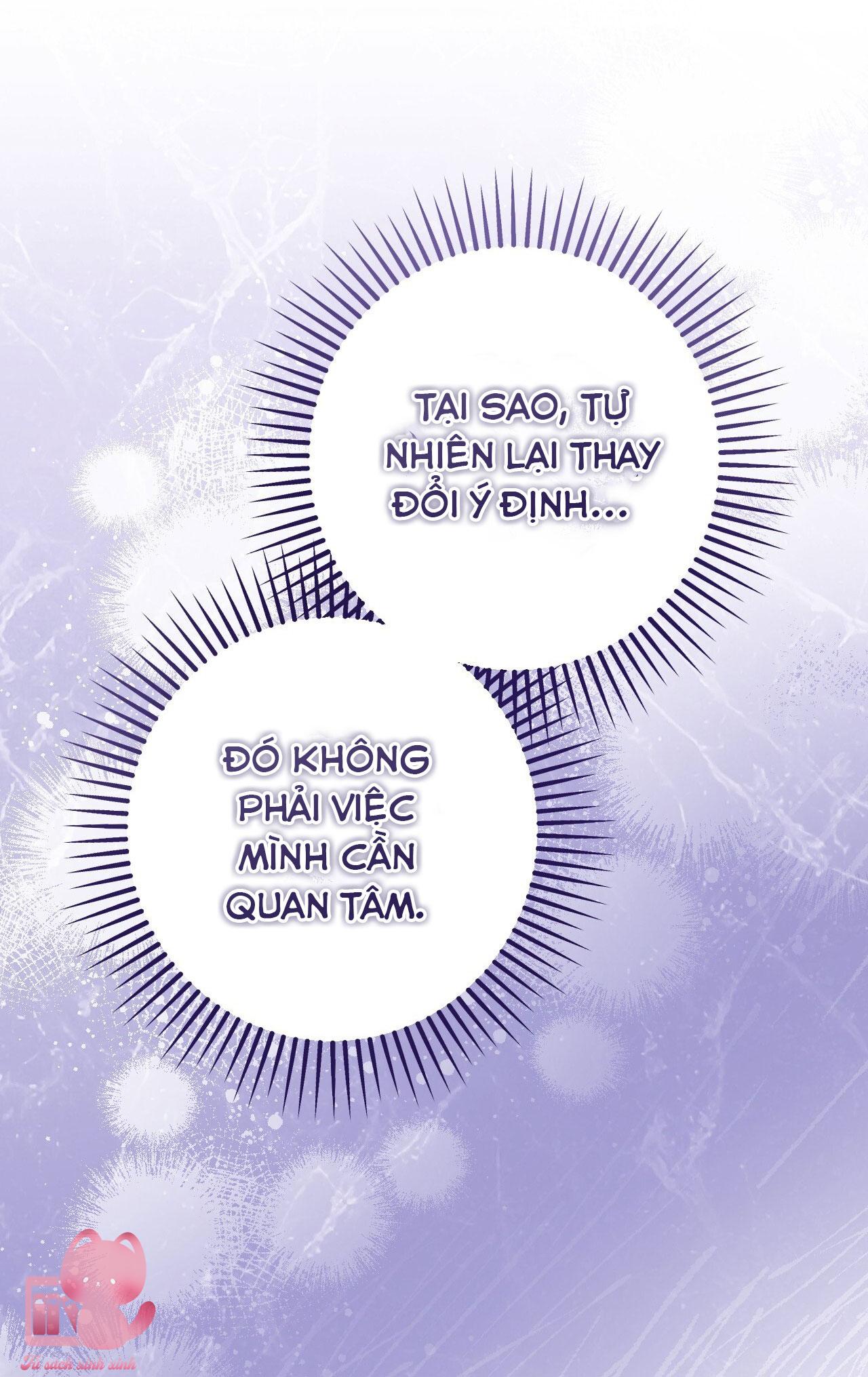 Thánh Nữ Giả Muốn Bỏ Trốn Chap 35 - Trang 4