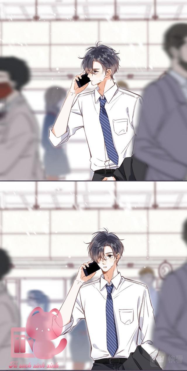 Mối Tình Thầm Kín Chapter 44 - Trang 4