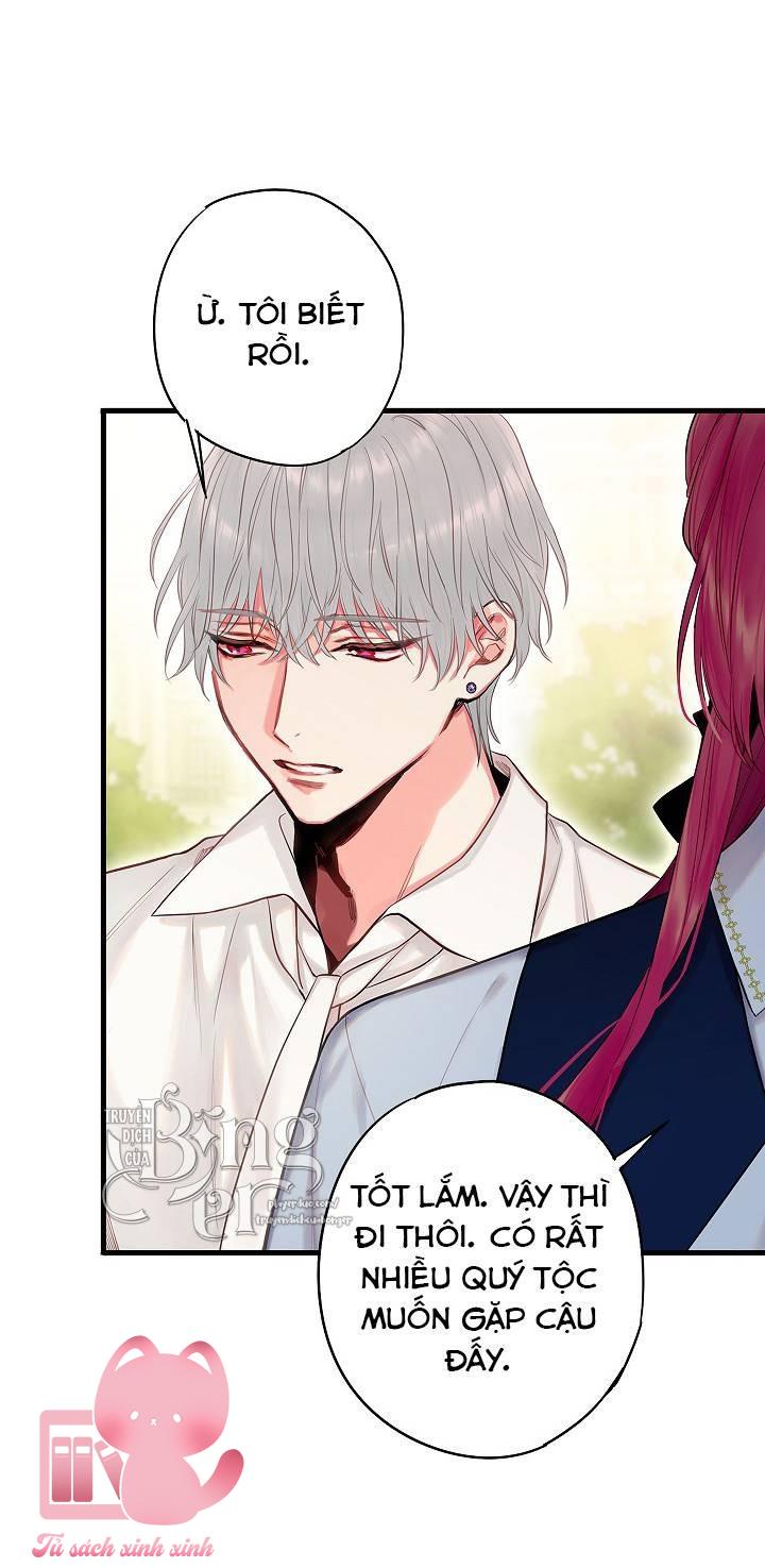 Ác Nữ Muốn Ly Hôn Chap 100 - Trang 2
