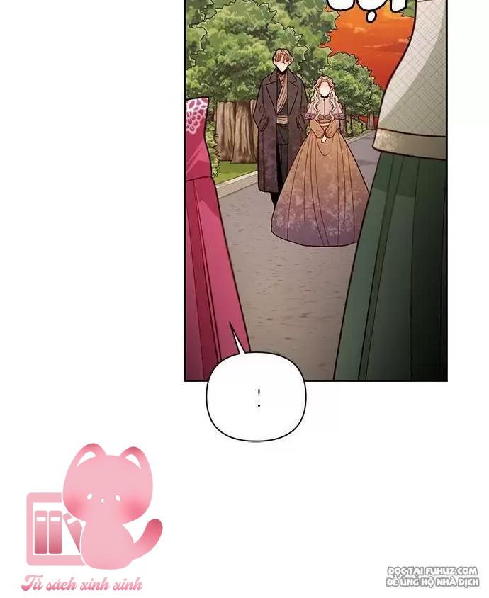 Hoàng Hậu Tái Hôn Chapter 54 - Trang 4