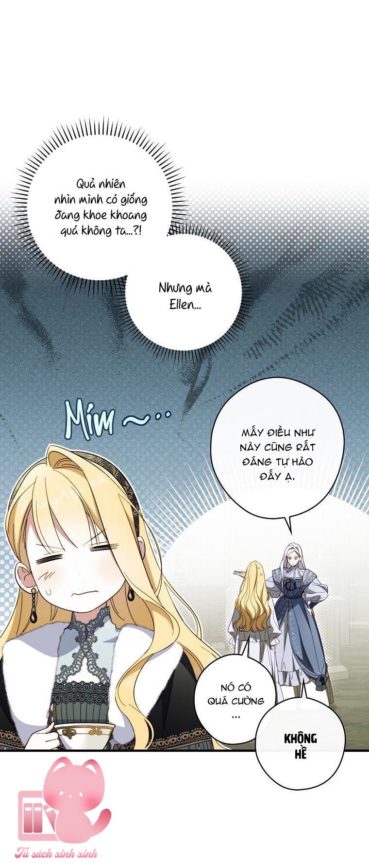 Cách Khiến Phu Quân Đứng Về Phía Tôi Chap 67 - Trang 2