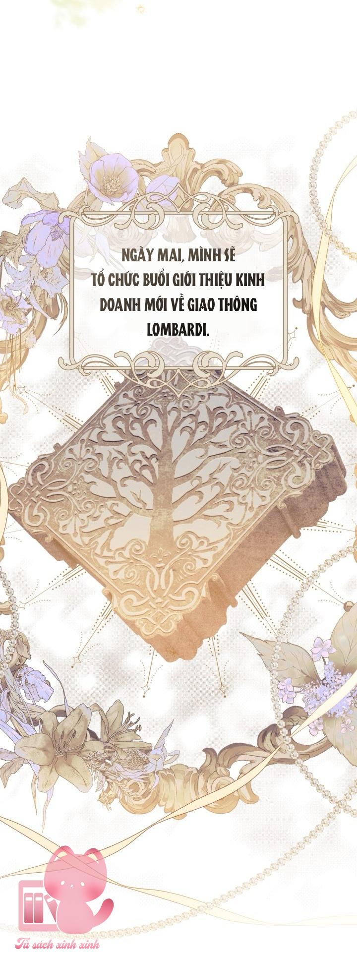 Kiếp Này Ta Sẽ Trở Thành Gia Chủ Chap 143 - Trang 2