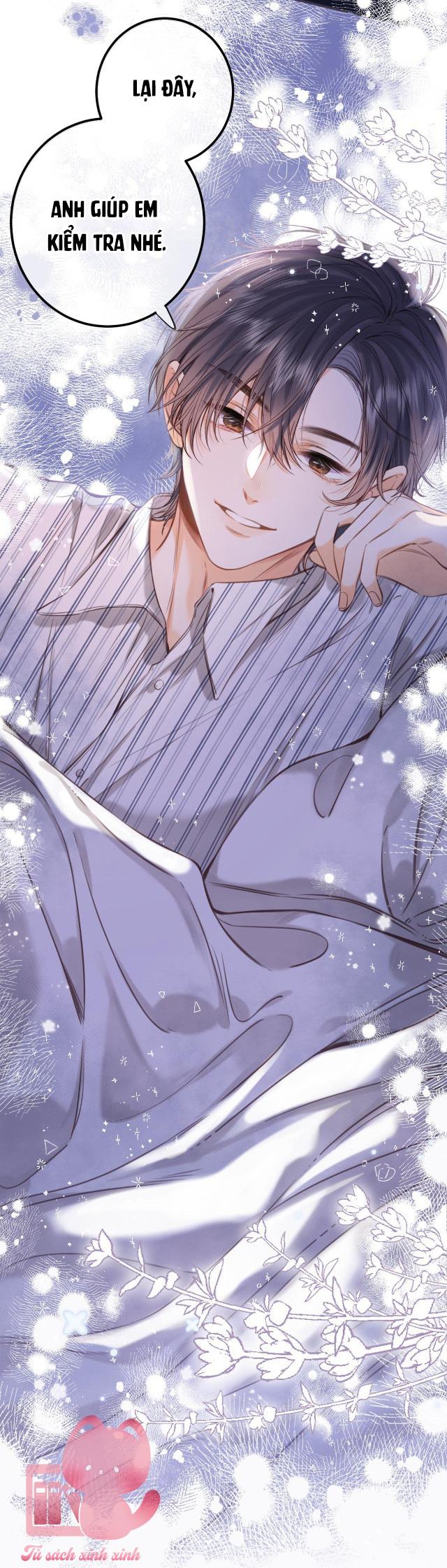 Mối Tình Thầm Kín Chapter 55 - Trang 4