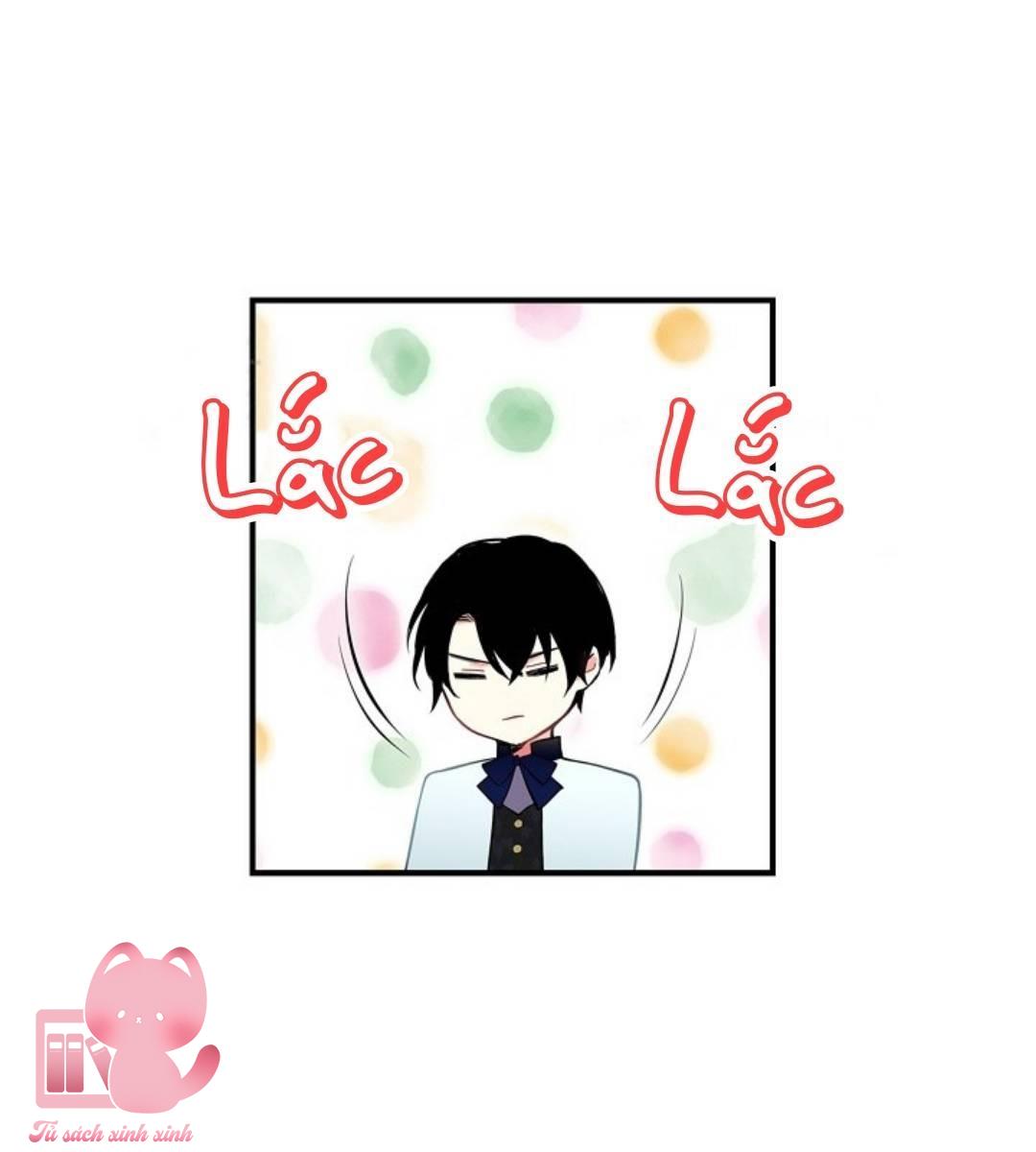 Ác Nữ Muốn Ly Hôn Chap 67 - Trang 2