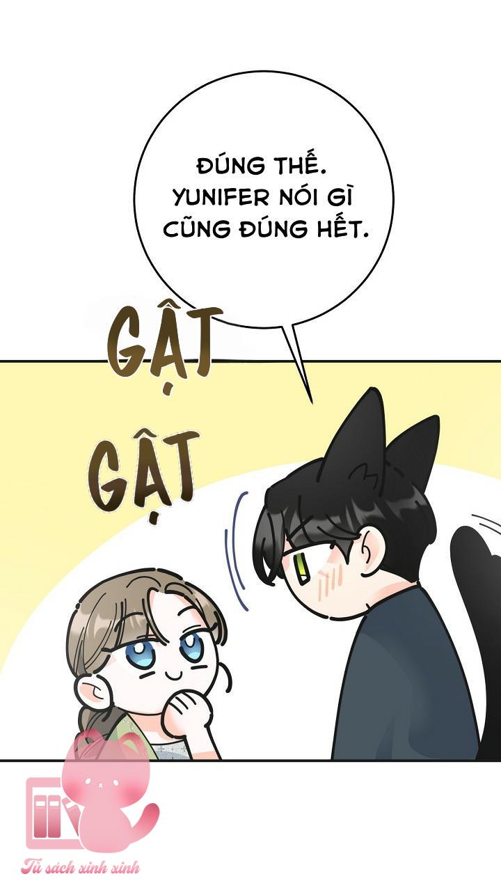 Người Hùng Của Ác Nữ Chapter 90 - Trang 4