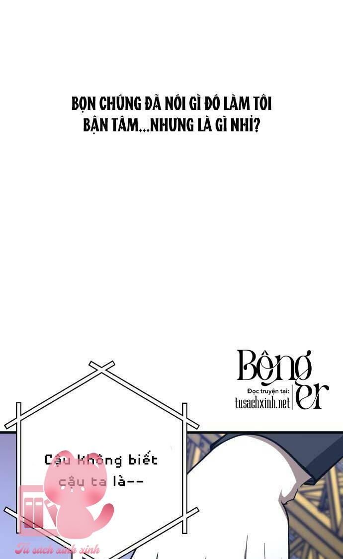 Đêm Của Bóng Tối Chapter 45 - Trang 4