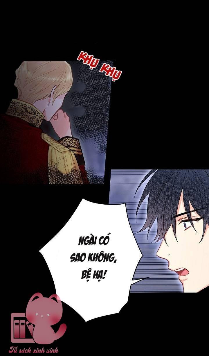 Ác Nữ Muốn Ly Hôn Chap 73 - Trang 2