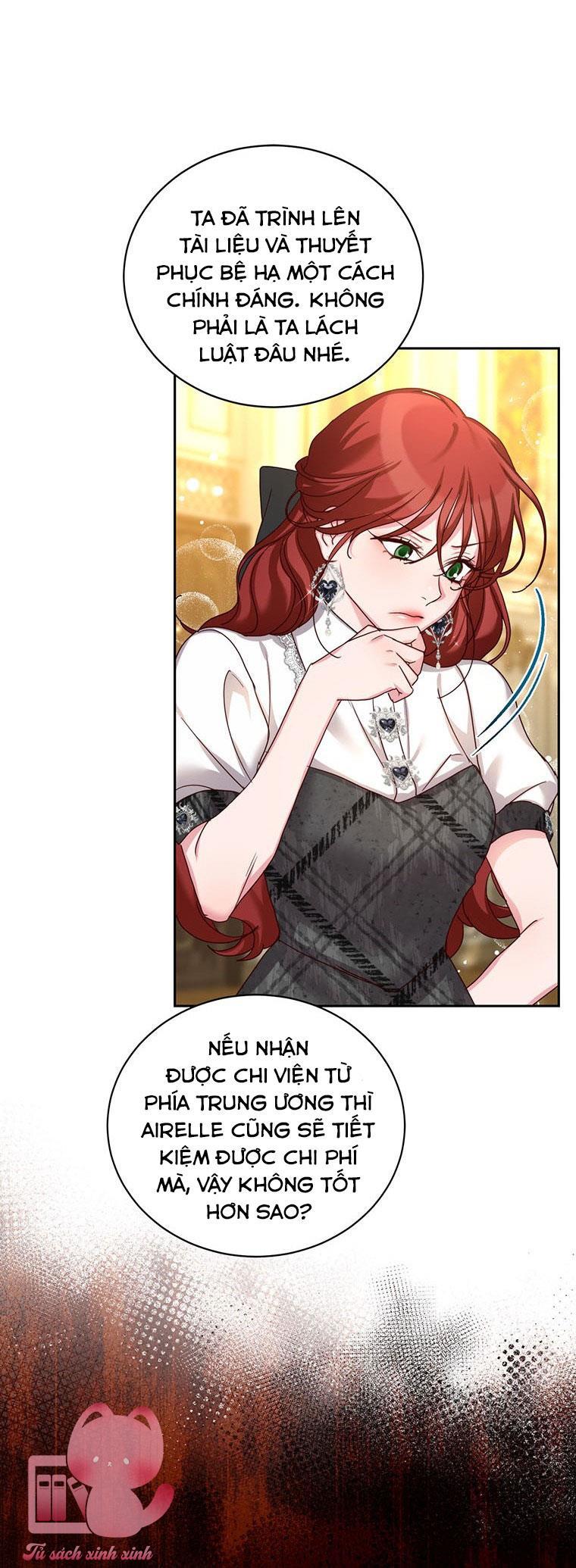 Thế Thì Ta Cứ Trở Thành Kẻ Ác Thôi Chap 50 - Trang 2