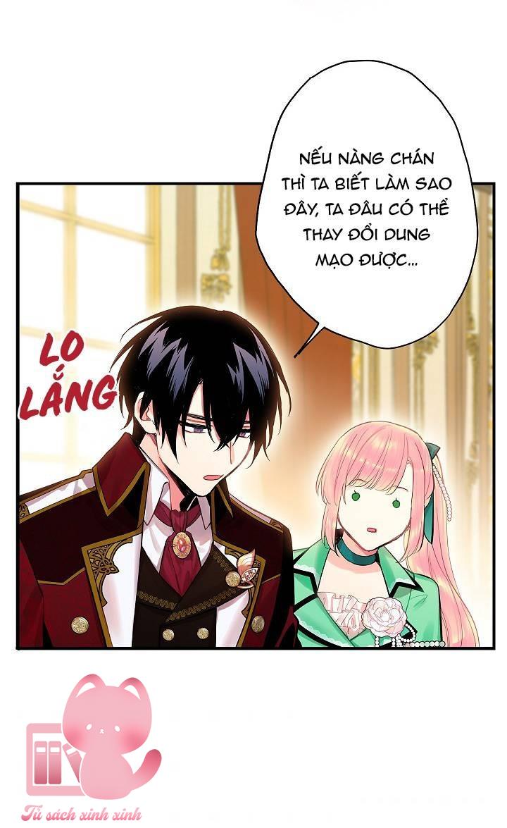 Ác Nữ Muốn Ly Hôn Chap 74 - Trang 2