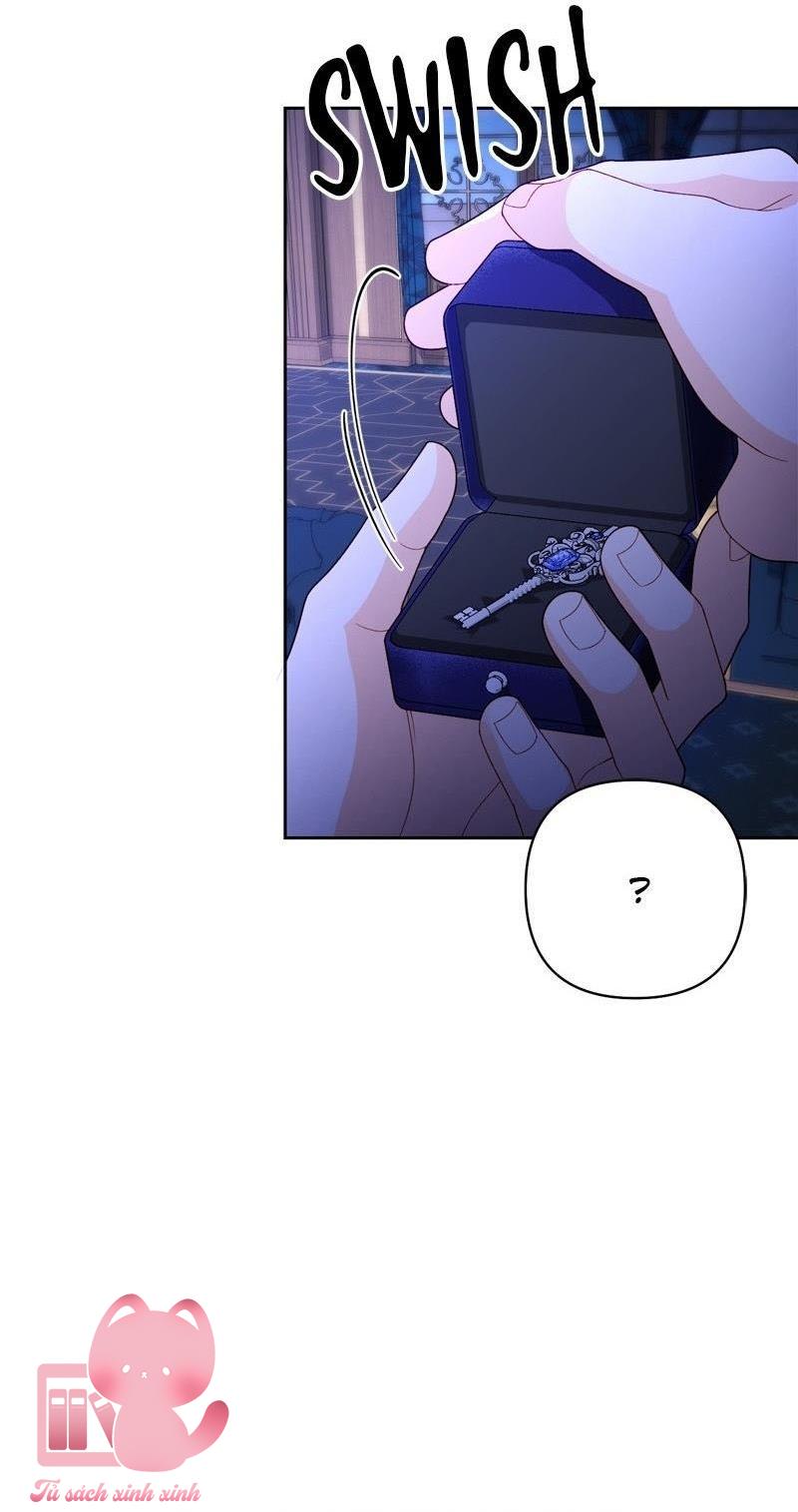 Hoàng Hậu Tái Hôn Chap 192 - Trang 4