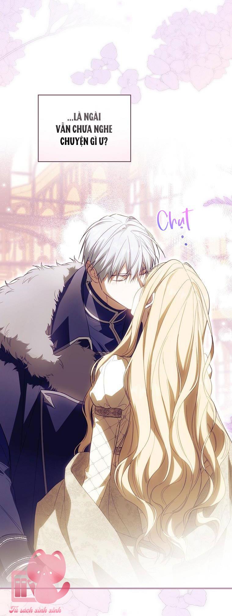 Cách Khiến Phu Quân Đứng Về Phía Tôi Chap 71 - Trang 2