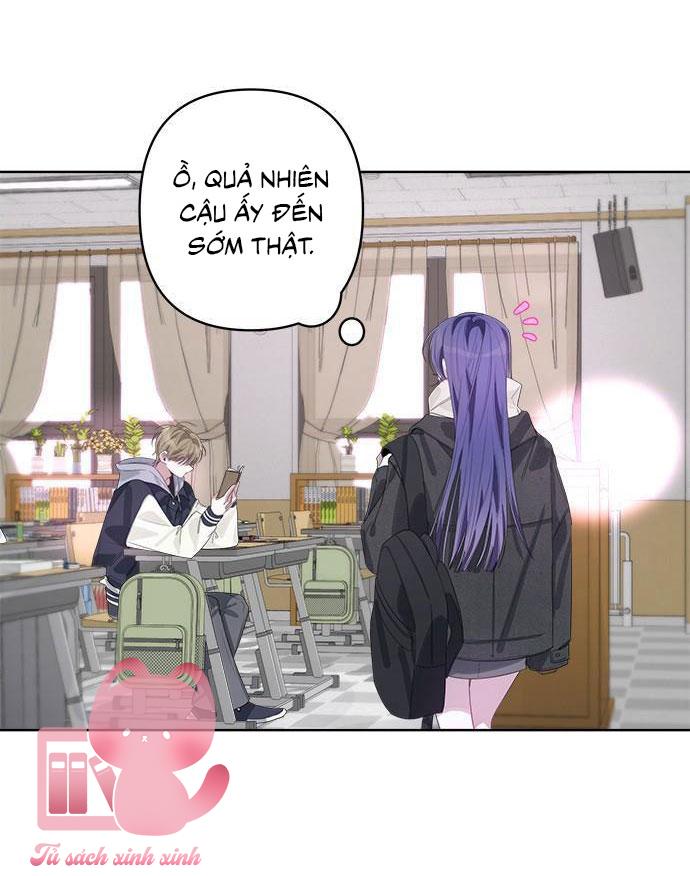 Đàn Anh Xấu Xa! Chap 59 - Trang 3