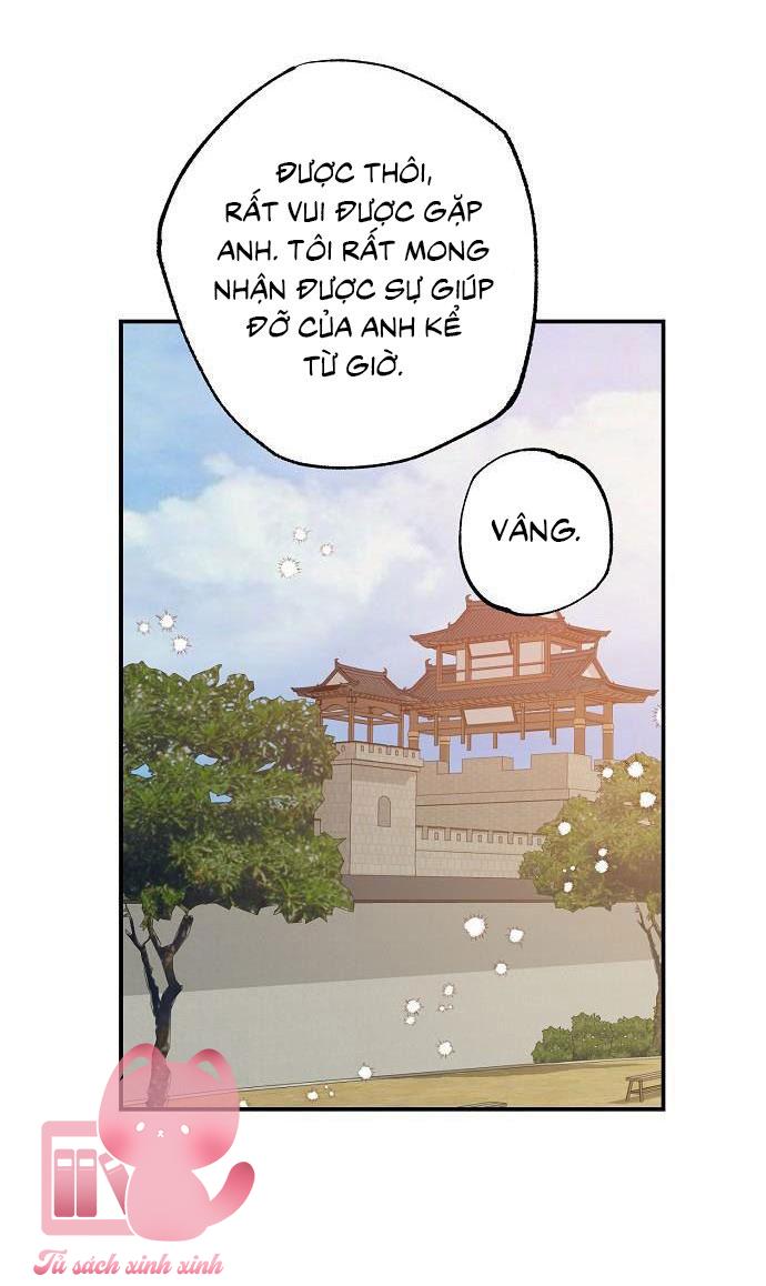 Onsaemiro Chapter 29 - Trang 4