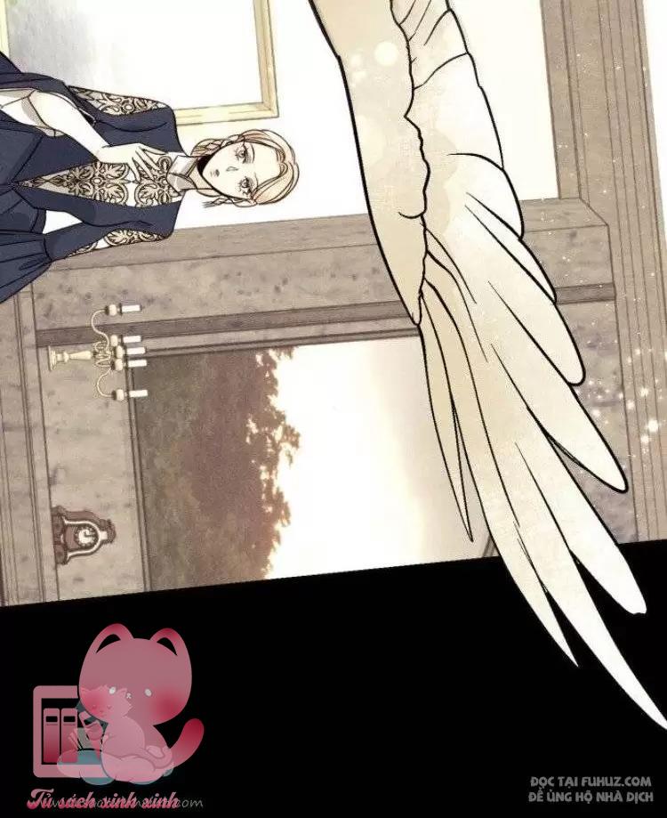 Hoàng Hậu Tái Hôn Chapter 90 - Trang 4