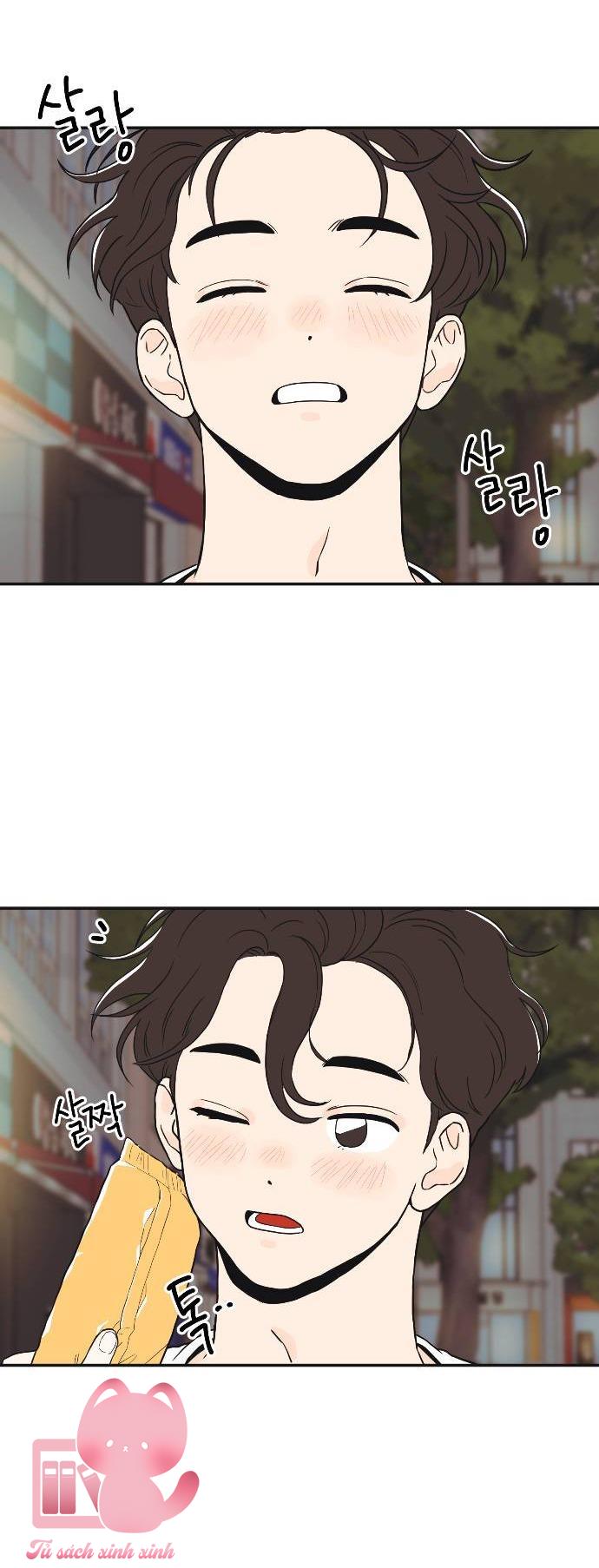 Trái Dấu Hút Nhau Chap 13 - Trang 2