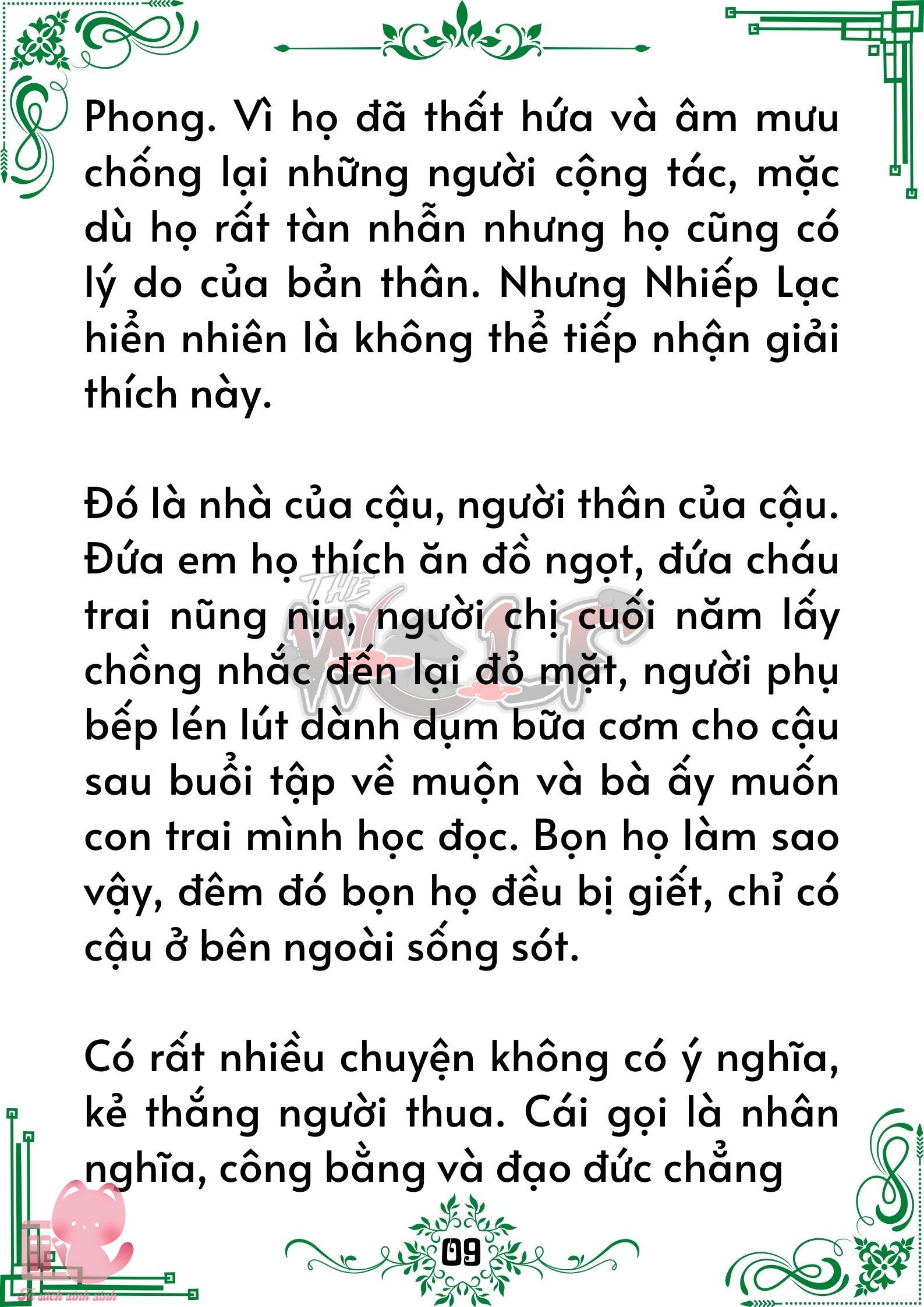 Quý nhân phù trợ Du Chap 34 - Trang 2