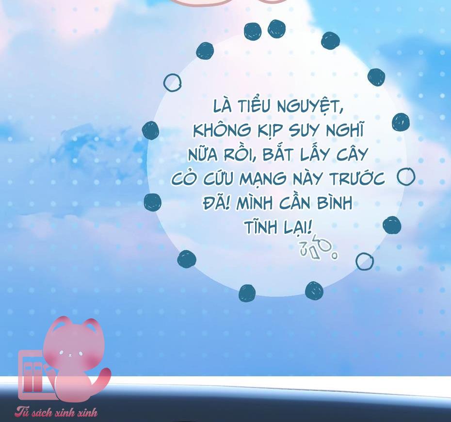 Trêu Nhầm Chapter 52 - Trang 4