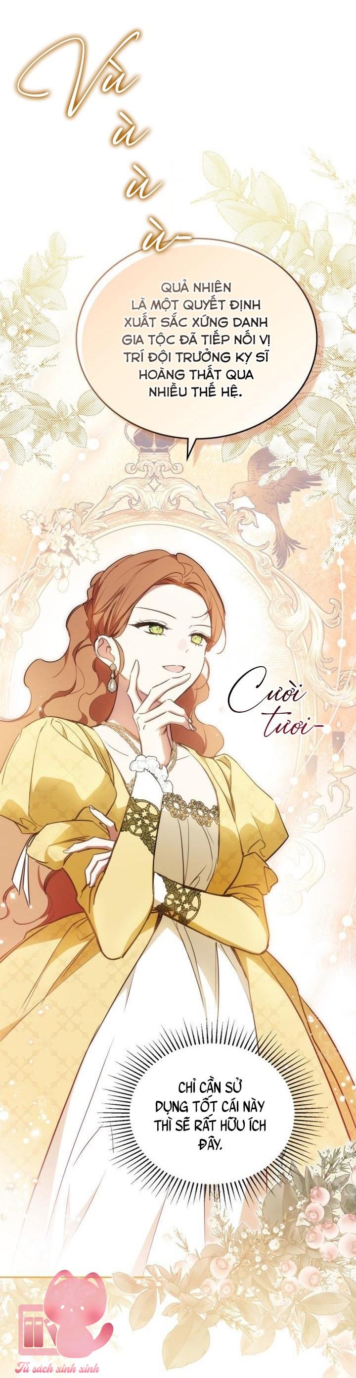 Kiếp Này Ta Sẽ Trở Thành Gia Chủ Chap 185 - Trang 2