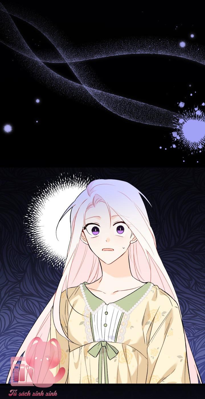 Quan Hệ Cộng Sinh Giữa Báo Đen Và Thỏ Trắng Chap 53 - Trang 2