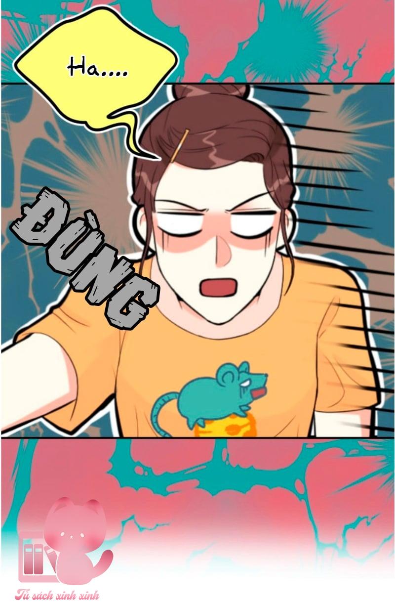 Tôi Sẽ Mang Em Đi Chap 6 - Trang 3