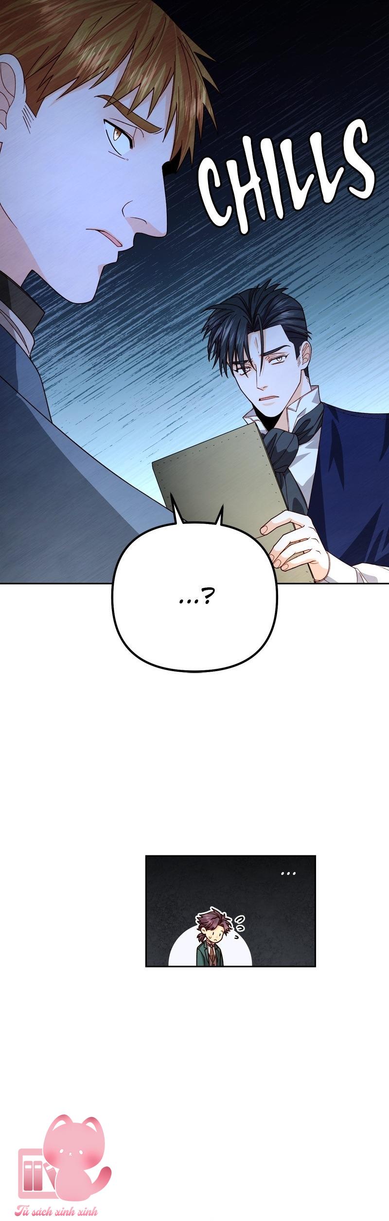 Hoàng Hậu Tái Hôn Chapter 179 - Trang 4