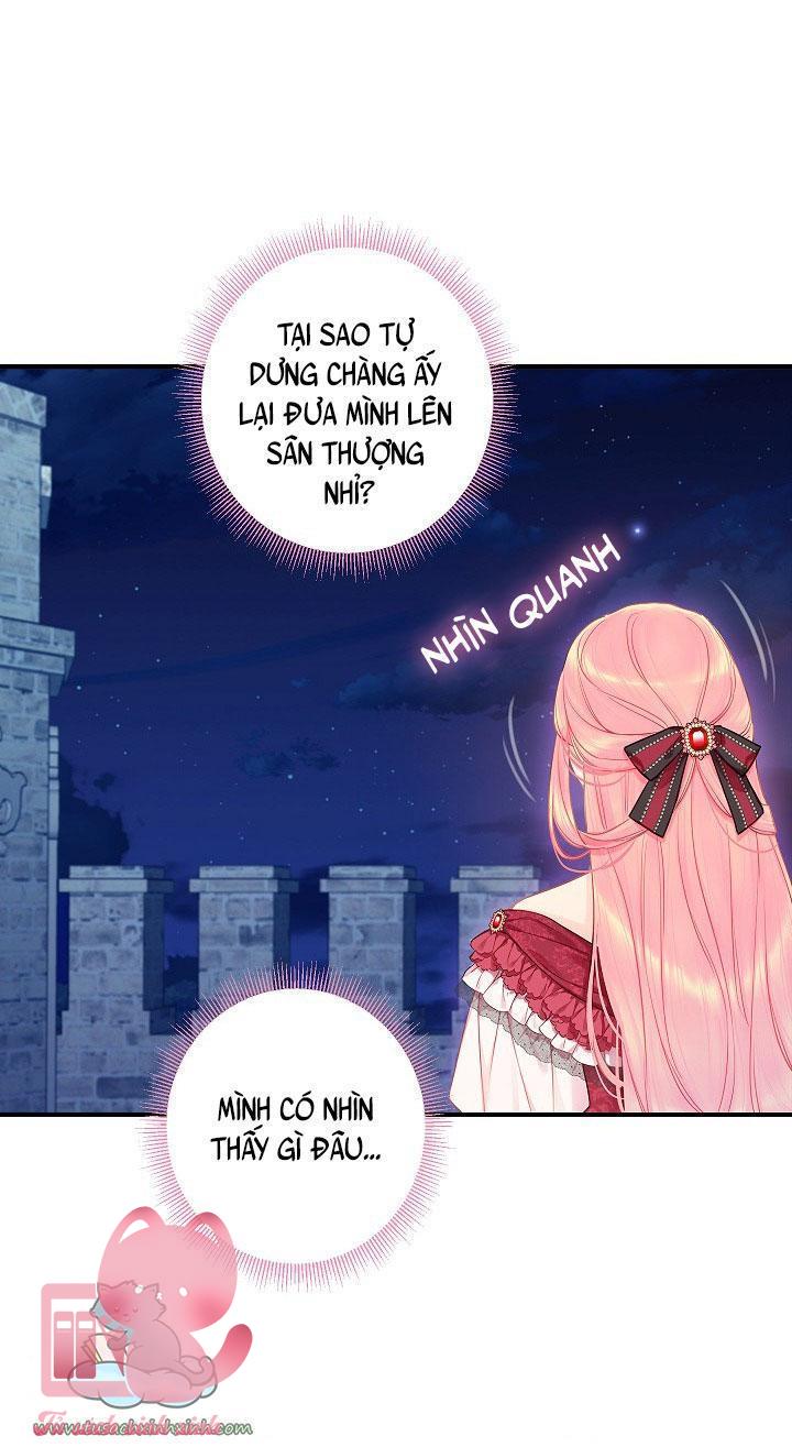 Ác Nữ Muốn Ly Hôn Chap 118 - Trang 2