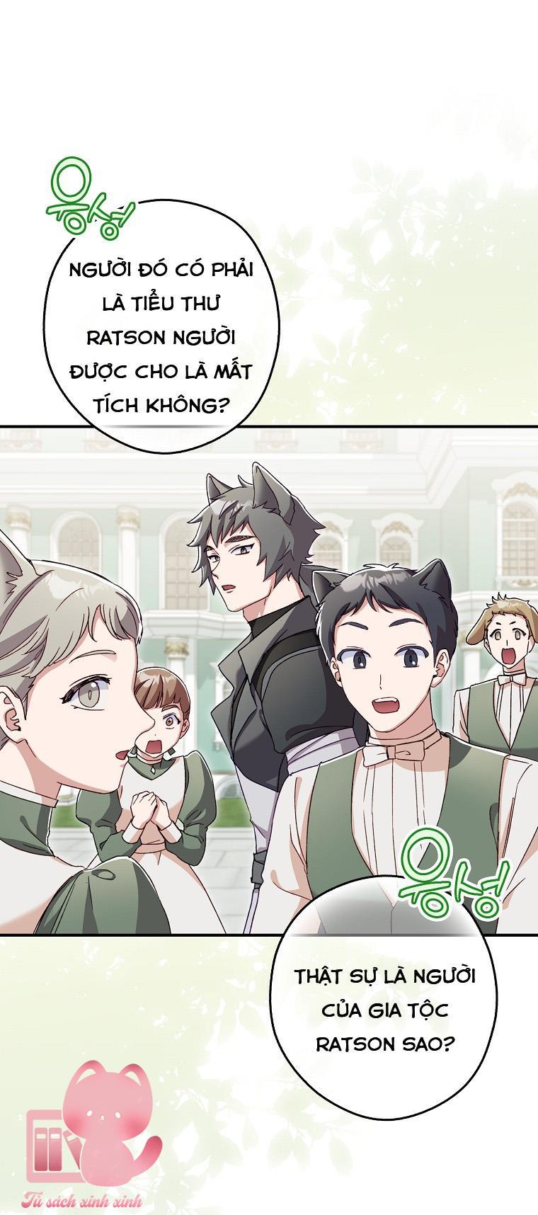 Chuột Đồng Dẫn Lối Cinderella Chap 8 - Trang 2