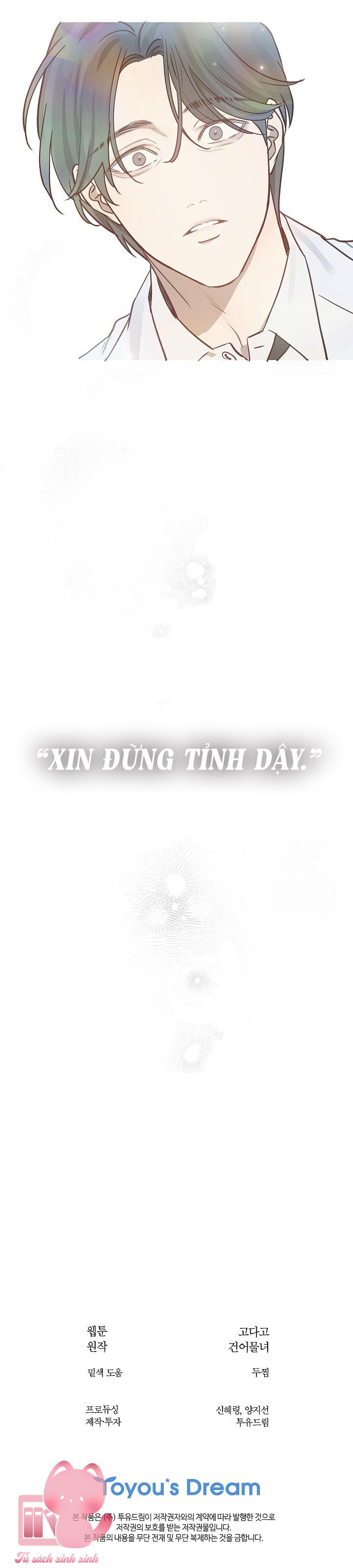 Đóa Hoa Là Mồi Nhử Chapter 4 - Trang 4