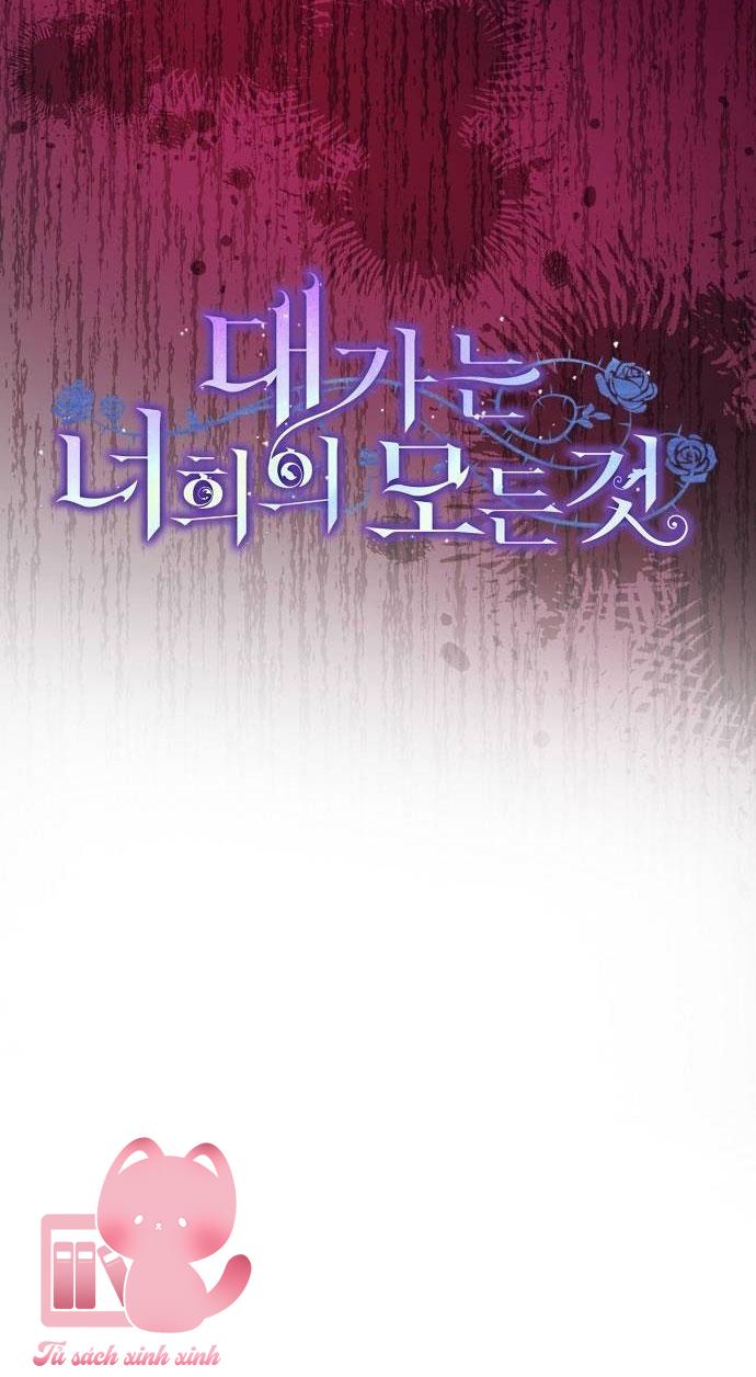 Cái Giá Phải Trả Chapter 2 - Trang 4