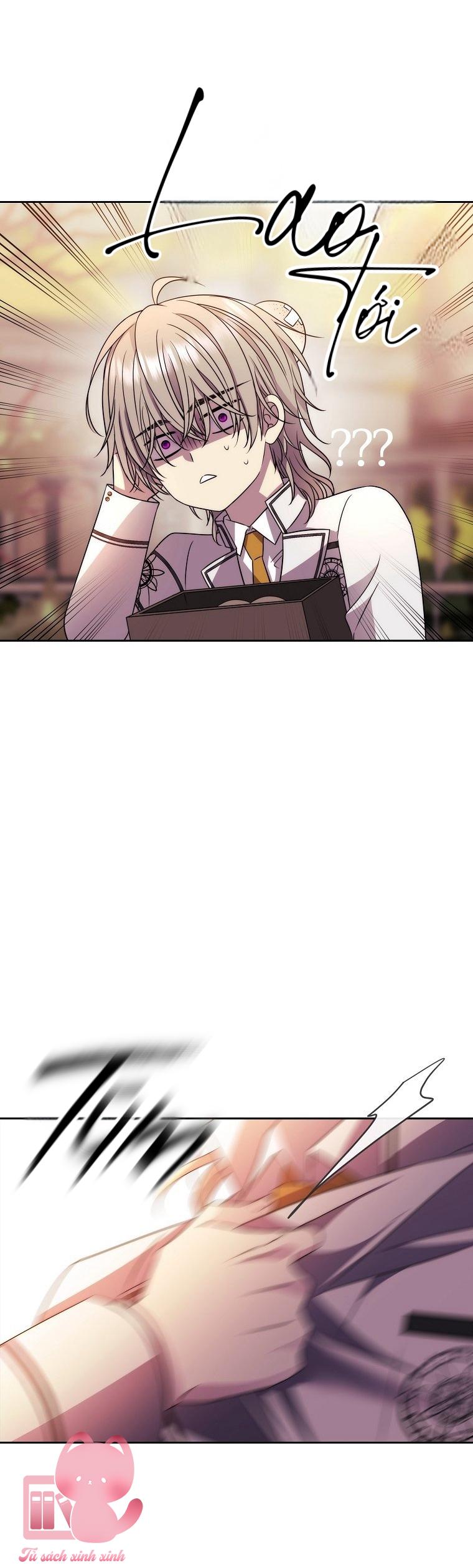 Black Haze Chapter 19 - Trang 4
