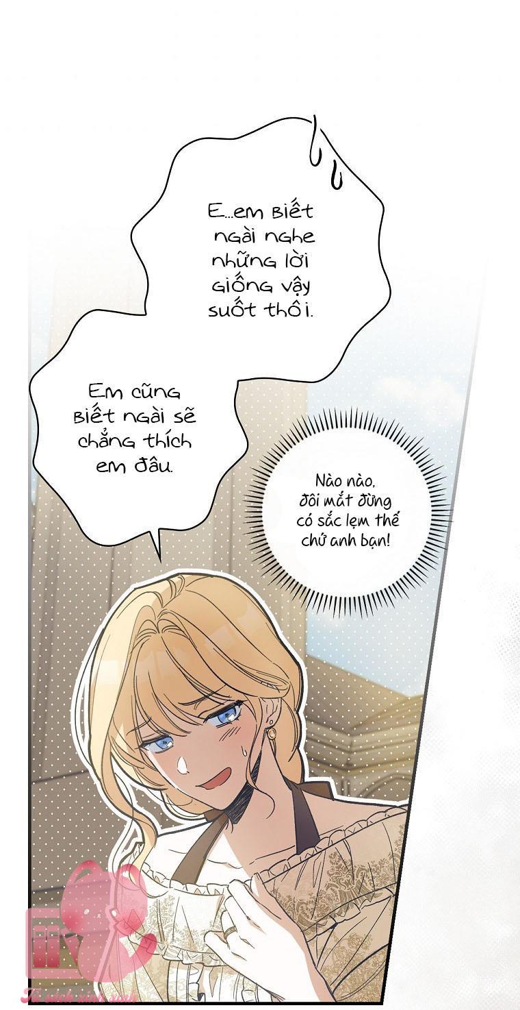Cách Khiến Phu Quân Đứng Về Phía Tôi Chap 8 - Trang 2