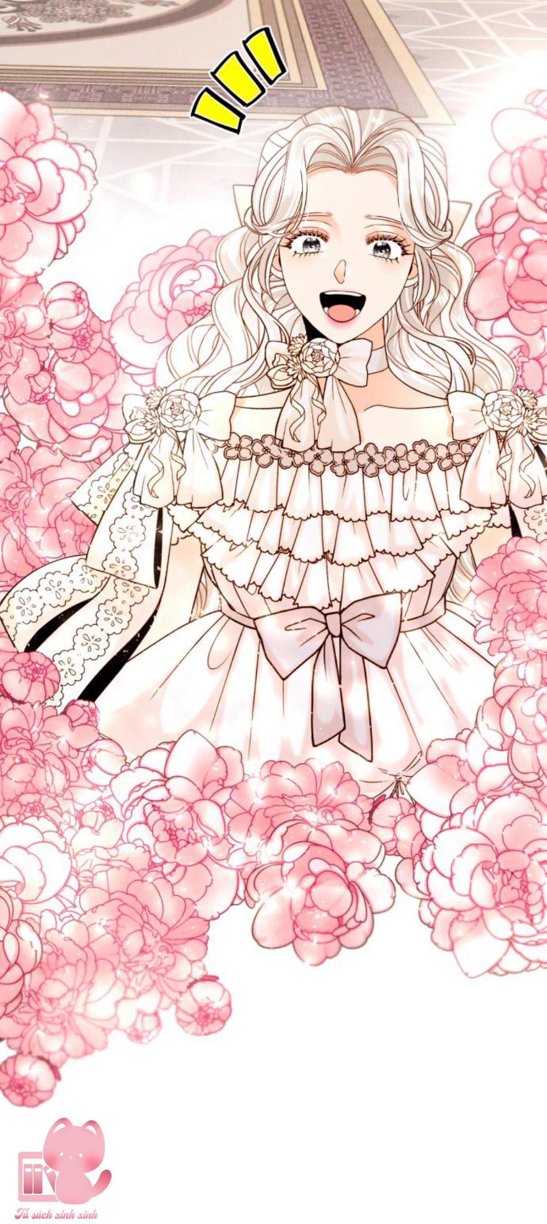 Hoàng Hậu Tái Hôn Chapter 107 - Trang 4