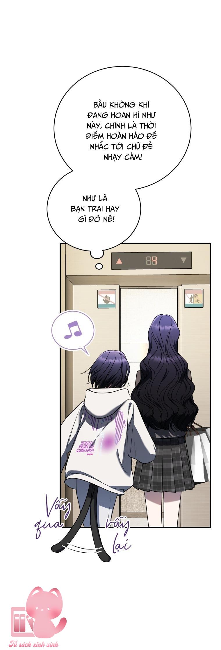 Hướng Dẫn Sinh Tồn Dành Cho Ranker Chapter 33 - Trang 4