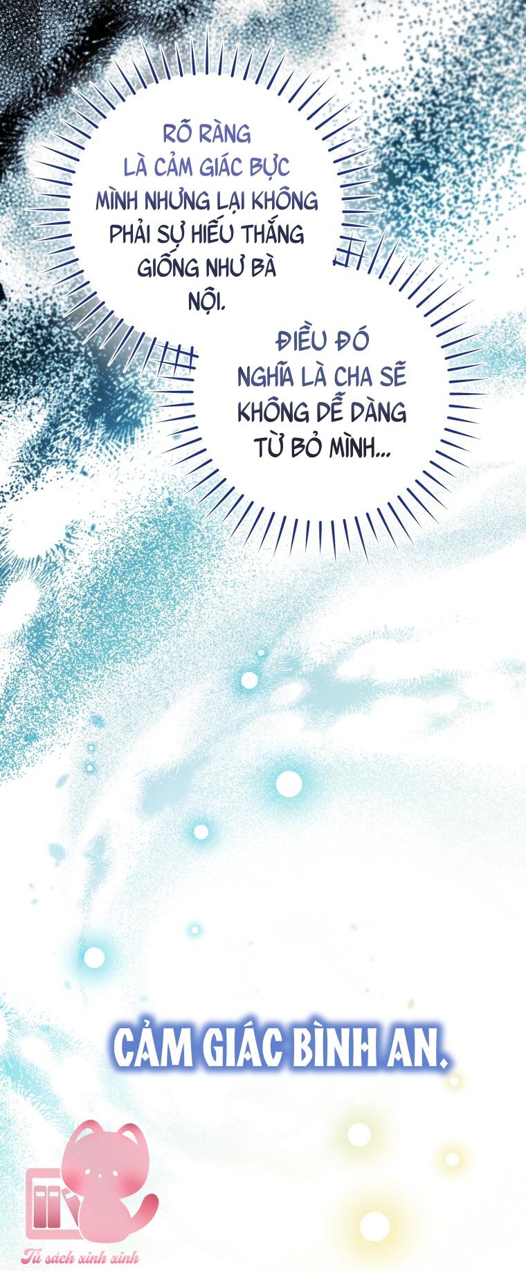 Bé Con Cá Voi Sát Thủ Chapter 41 - Trang 4