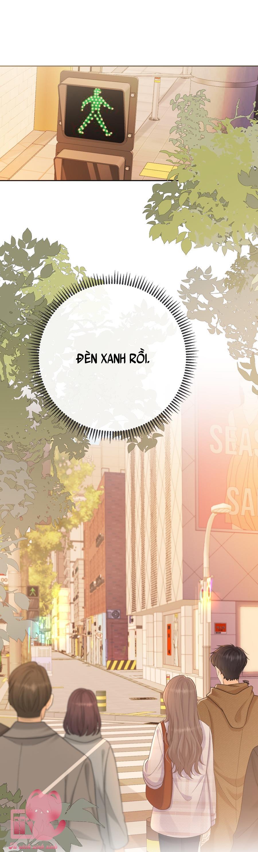 Khó Dỗ Dành Chapter 96 - Trang 4