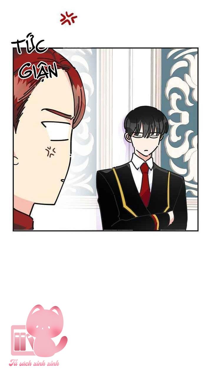 Người Hùng Của Ác Nữ Chapter 15 - Trang 4