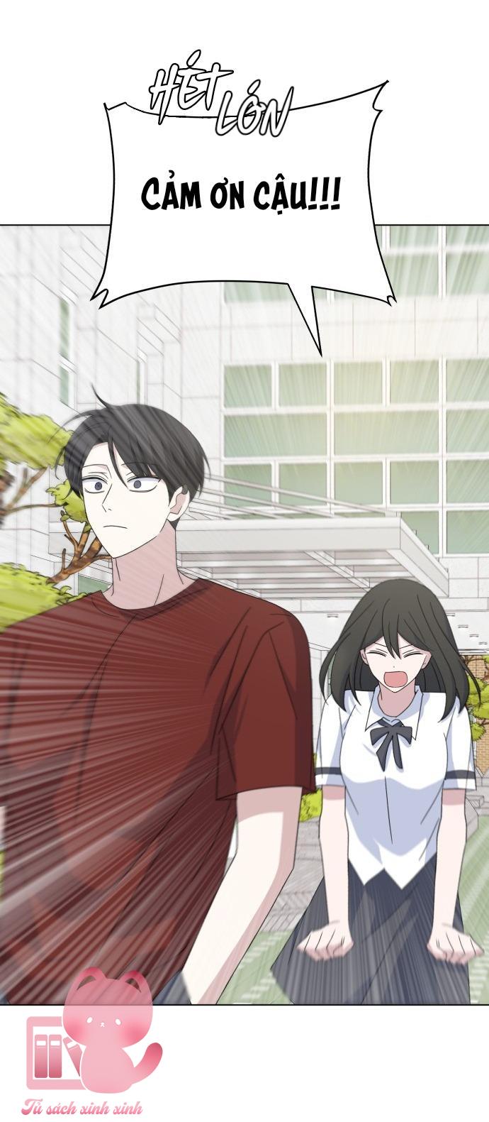 Quan Hệ Nhân Quả Chap 38 - Trang 2