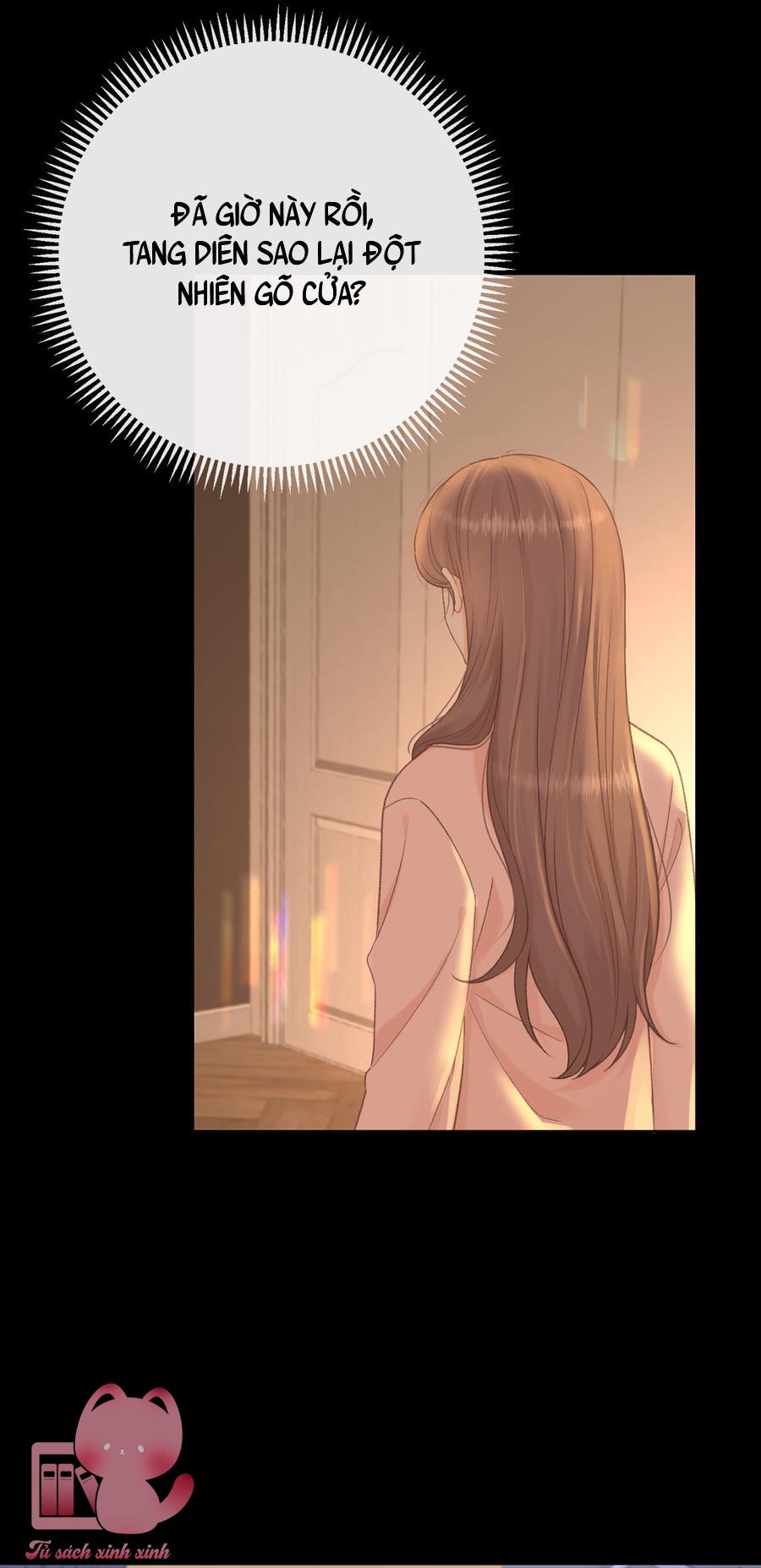 Khó Dỗ Dành Chapter 94 - Trang 4
